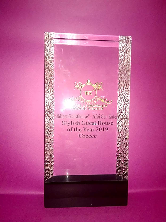 Volidiera Guesthouse