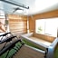 LAKE TOYA Great view log cabin