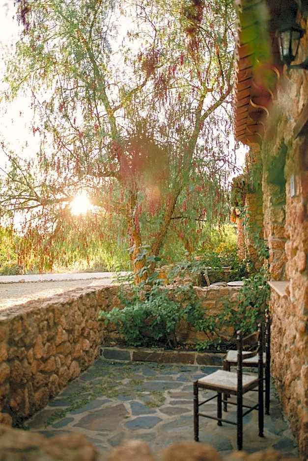 Hotel Rural La Marmita de Ahlam