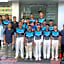 Saasha City Hotel