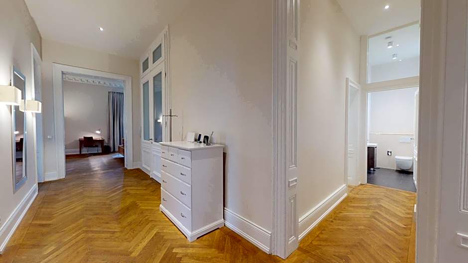 Hotel Oranien Wiesbaden