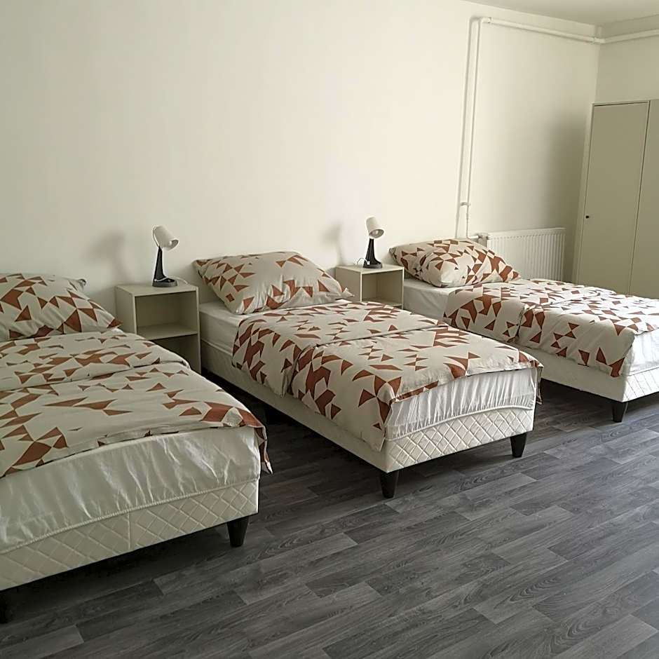 Kisgáti Vendégház