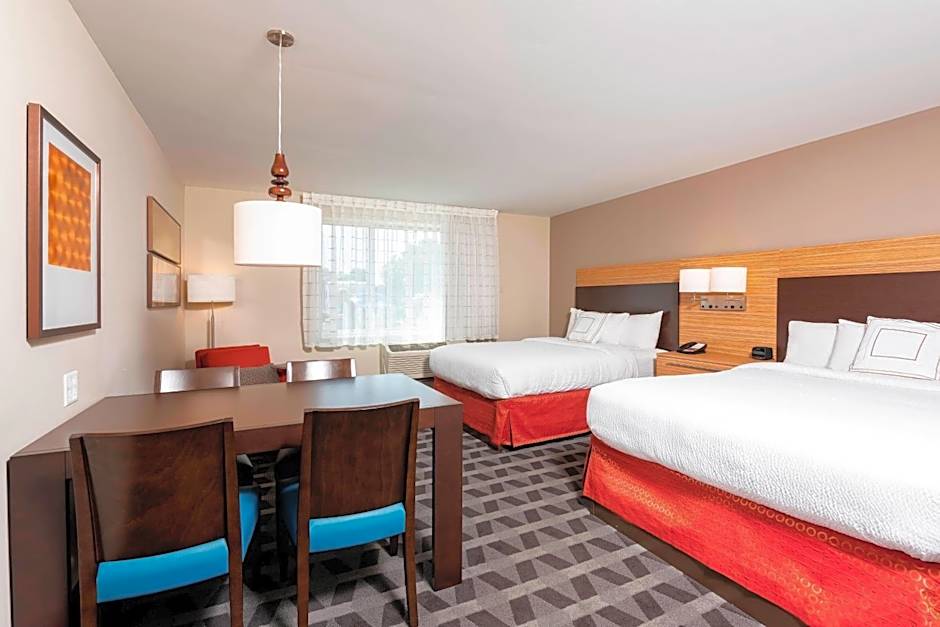 TownePlace Suites by Marriott Louisville North