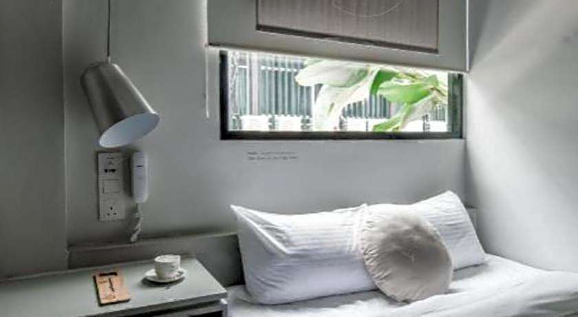 Mozu Hotel SP