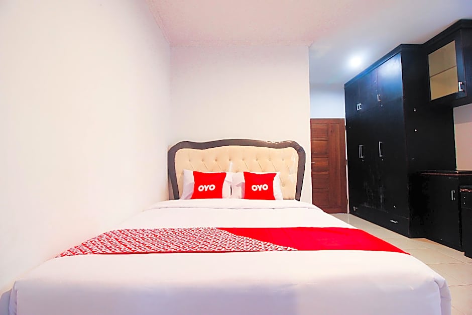 OYO 1905 Davonsa Homestay Syariah