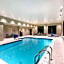 Hampton Inn Weston