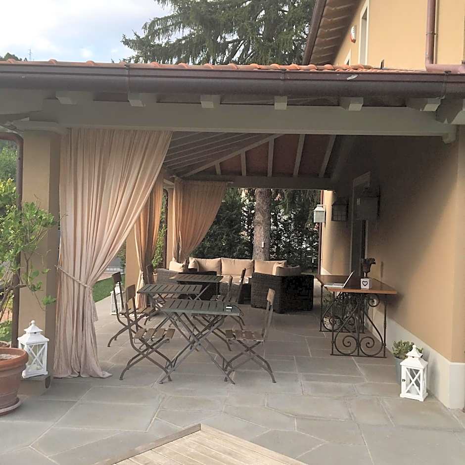 B&B Pieve Degli Artisti