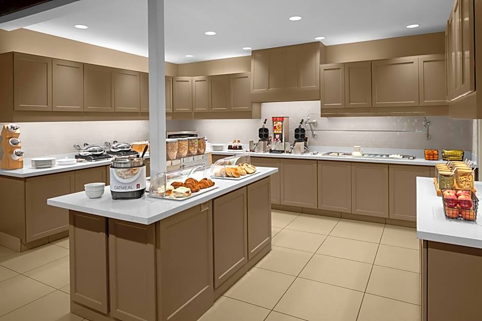 Residence Inn by Marriott Salt Lake City Sandy