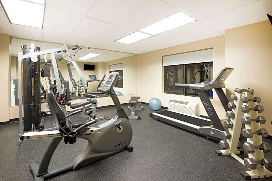 Ramada by Wyndham St. John's