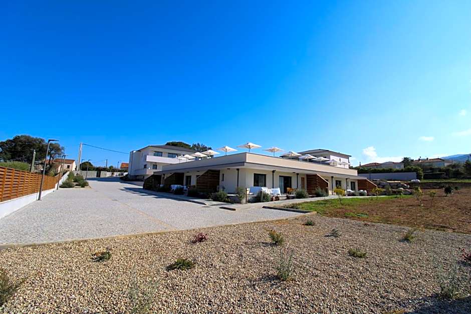 hôtel résidence a torra