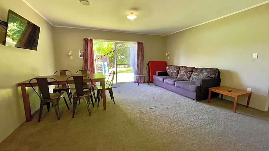 Waiuku Motel