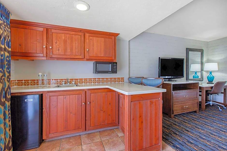 La Posada Lodge & Casitas, Ascend Hotel Collection
