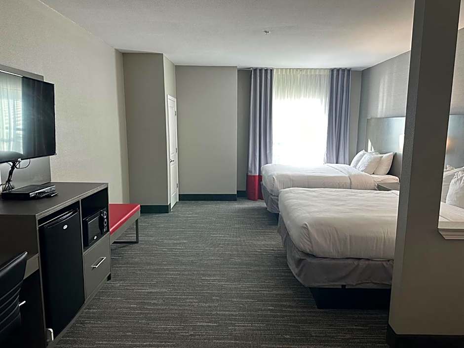 Comfort Inn & Suites Olive Branch - Memphis South