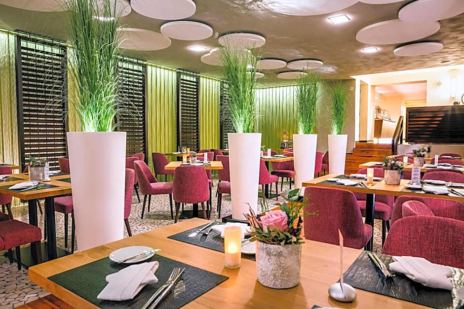 Hotel Vorfelder