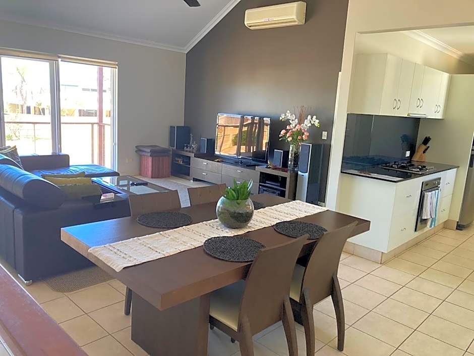 Gecko Lodge Kalbarri