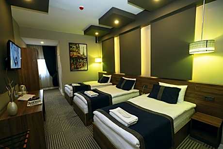 Grand Catalkaya Hotel