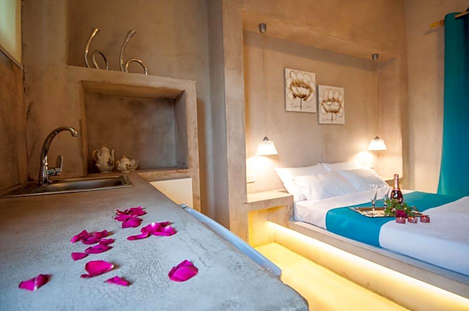 Zante Nest Studios & Apartments