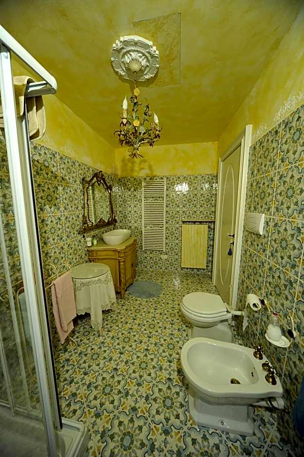 La maison delle favole