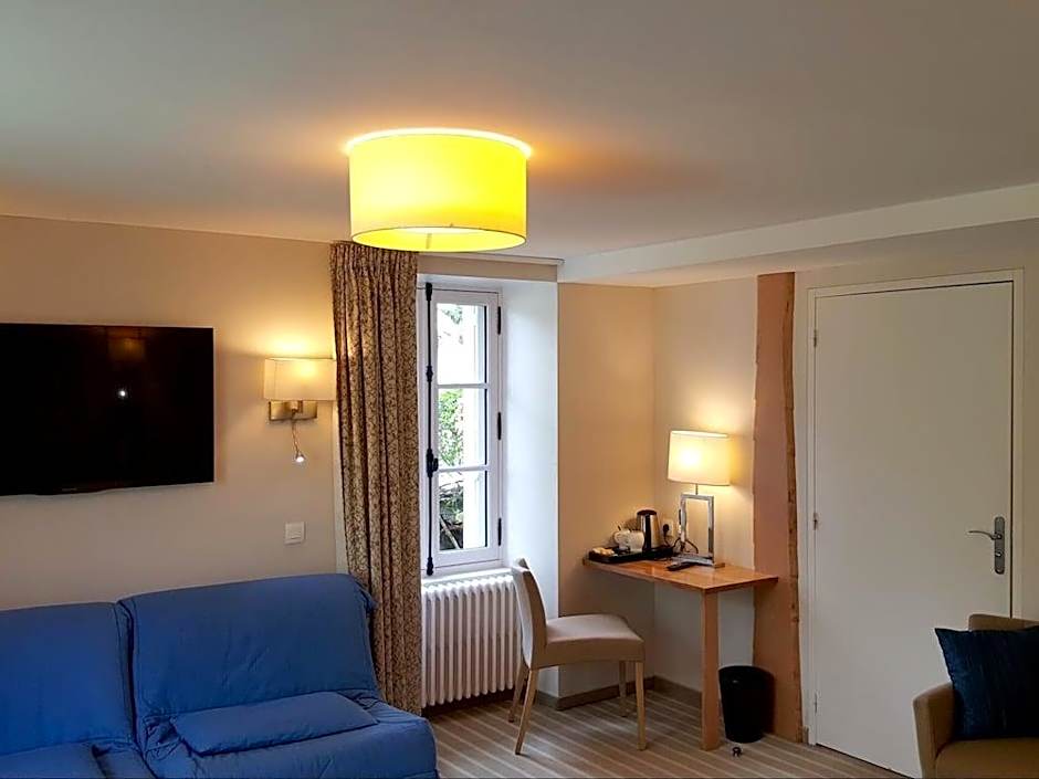 Logis Auberge De La Riviere
