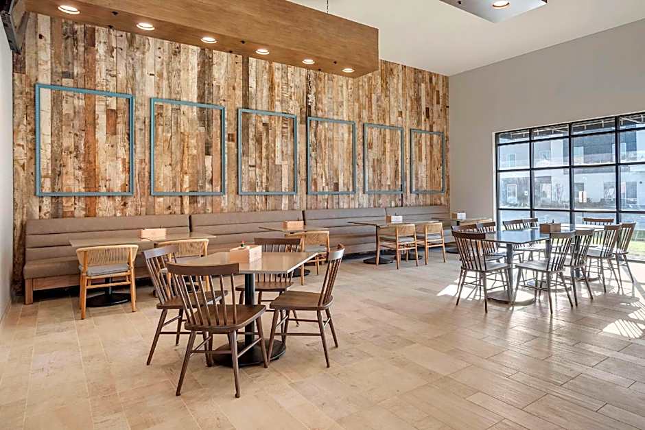 Lyric Hotel West End, Ascend Hotel Collection