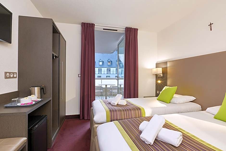 Hotel Astrid