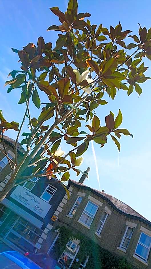 The Elizabeth House Hotel