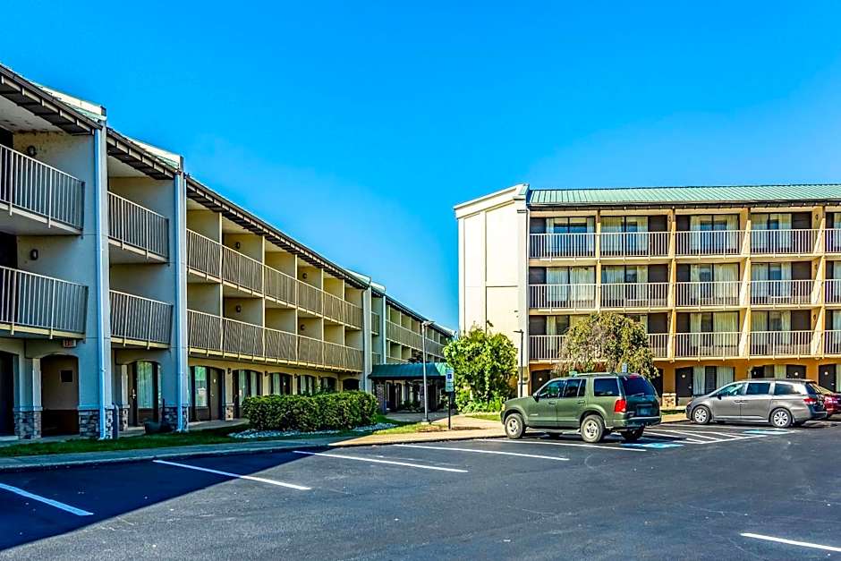 Hermitage Hotel Richmond Virginia