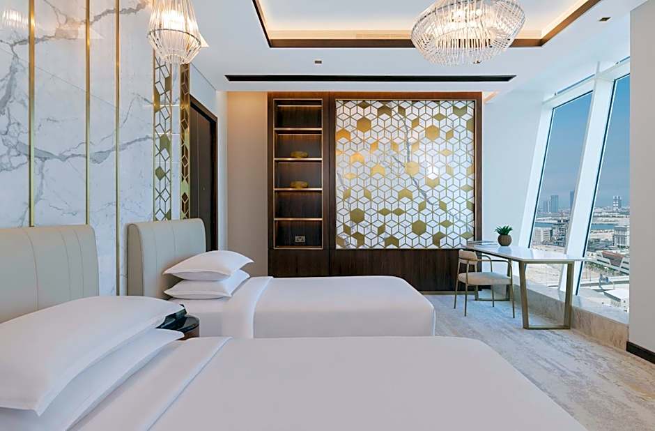 Velero Hotel Doha Lusail