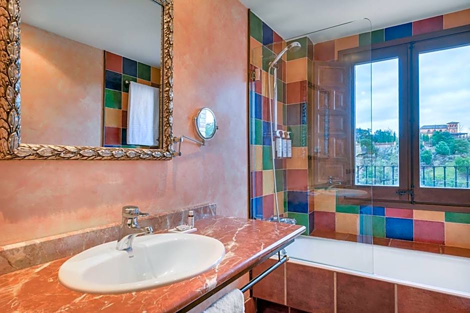 AC Hotel by Marriott Ciudad de Toledo