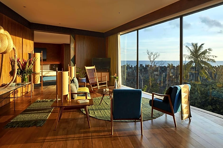 Katamama Suites at Desa Potato Head