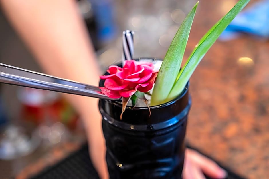 Hotel Spa Sagitario Playa