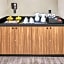 City Express by Marriott Salamanca