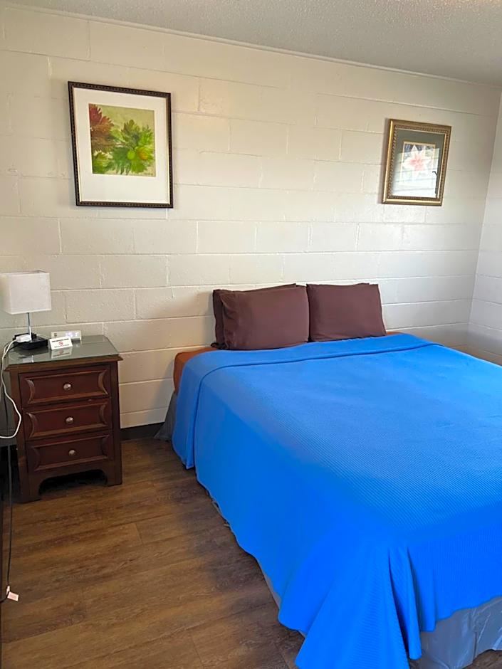 Tip Top Motel