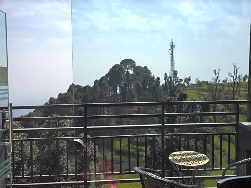 Fortune Park Moksha Hotel