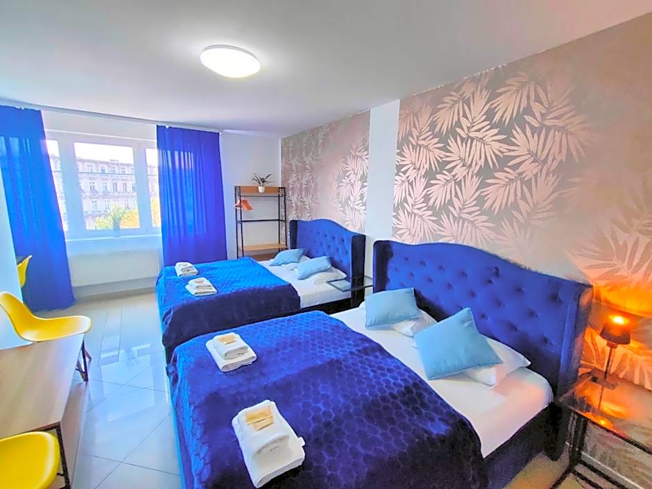 Great Polonia Wrocław City Center