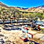 The Historic West Walker Motel
