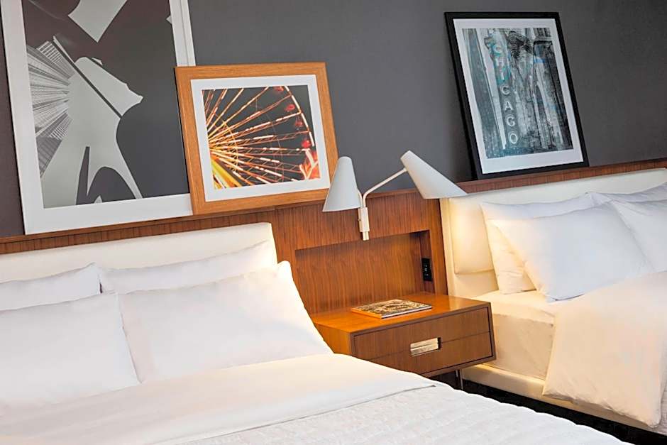 Le Meridien Chicago - Oakbrook Center