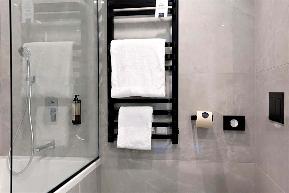 Grand Plaza Hotel & Congress Center