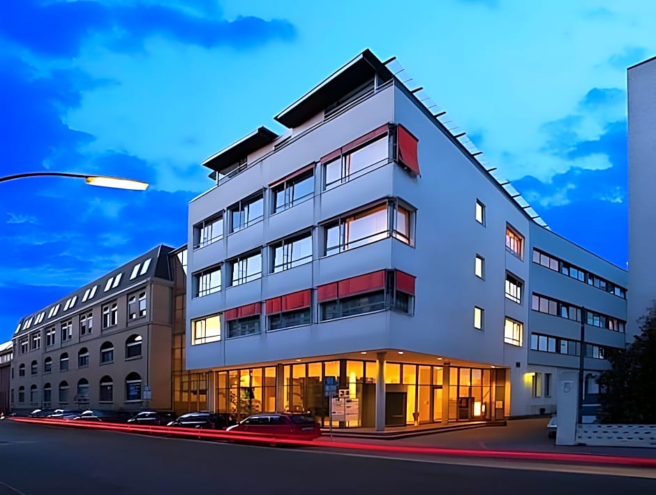 Centro Hotel Braunschweig, Trademark Collection by Wyndham