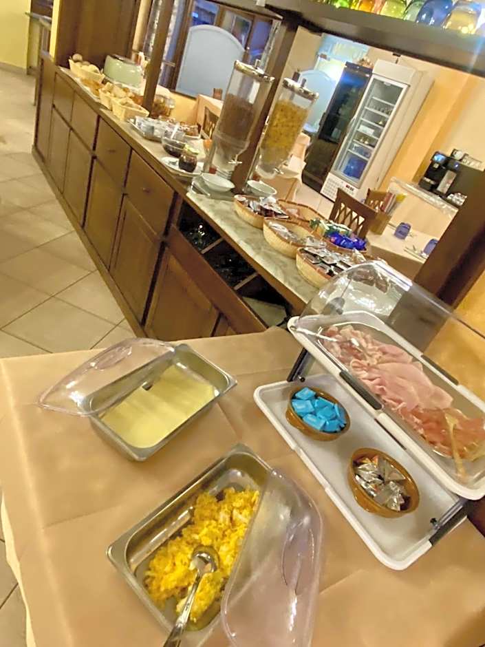 Hotel Ristorante Ligure