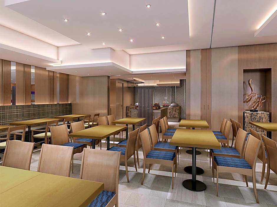 Asakusa Tobu Hotel