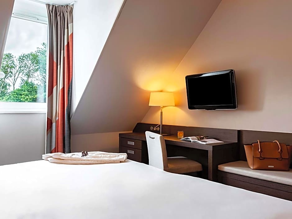 Hotel Mercure Omaha Beach
