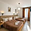 Hotel Aurelia Milano Centrale