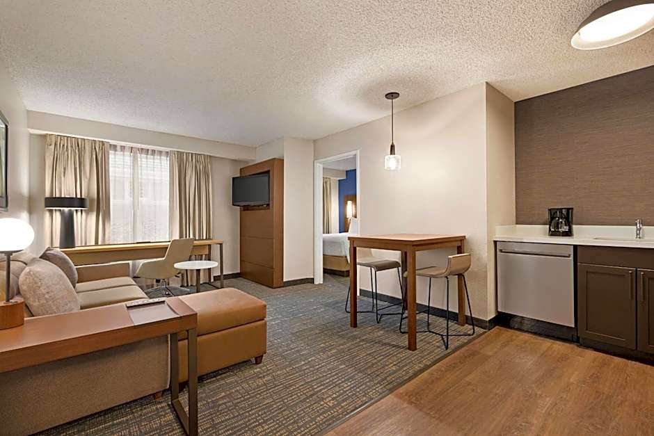 Residence Inn by Marriott Salem