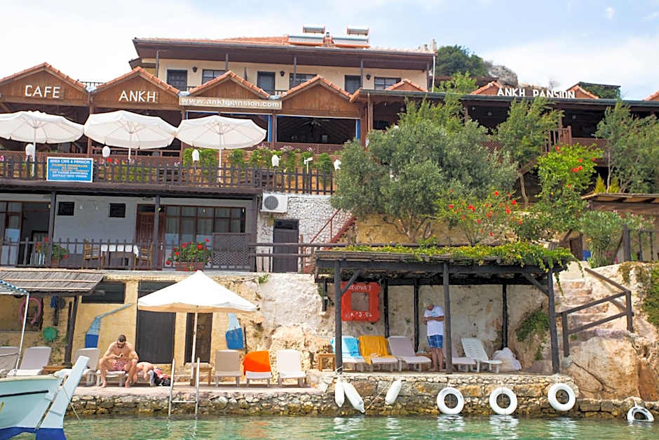 Ankh Pension