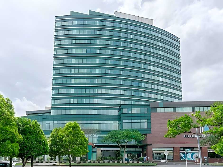 Hock Lee Hotel & Residences