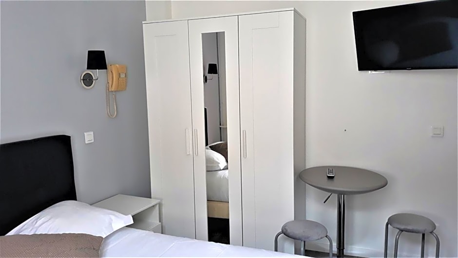 Hotel Le Reynita
