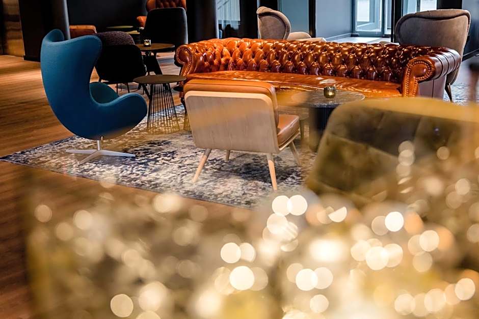 Motel One Stuttgart-Feuerbach