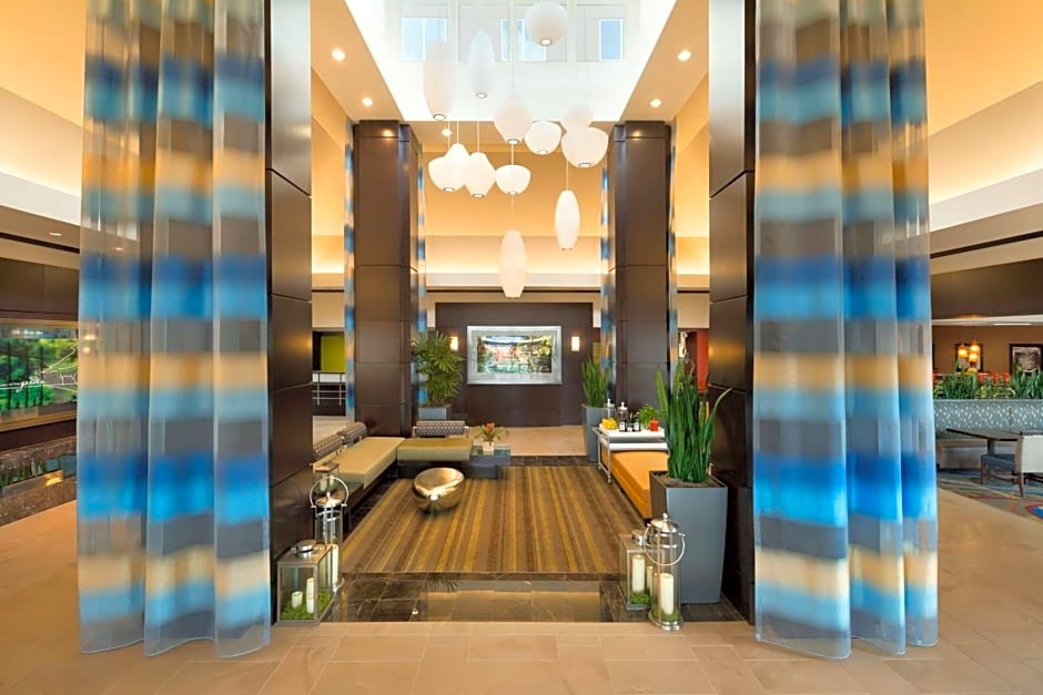 Hilton Garden Inn Houston Nw/America Plaza