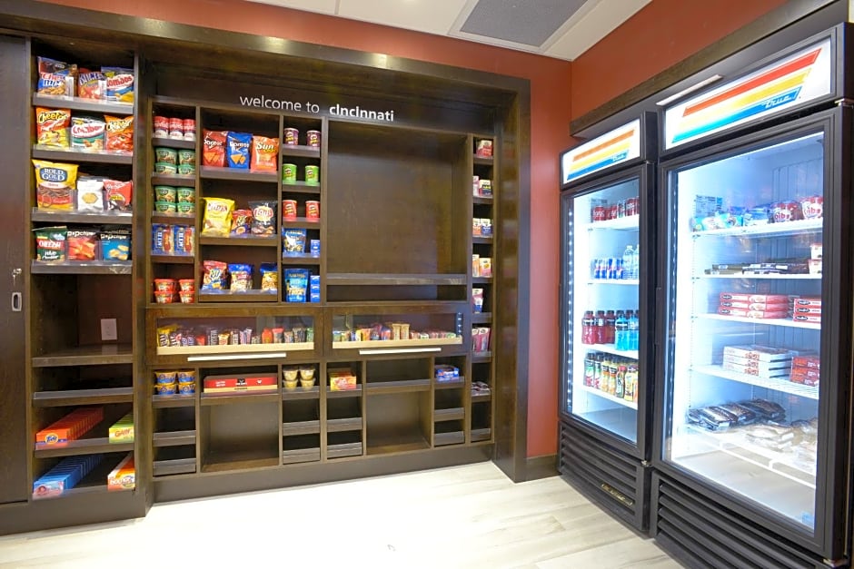Hampton Inn & Suites - Cincinnati/Kenwood, OH